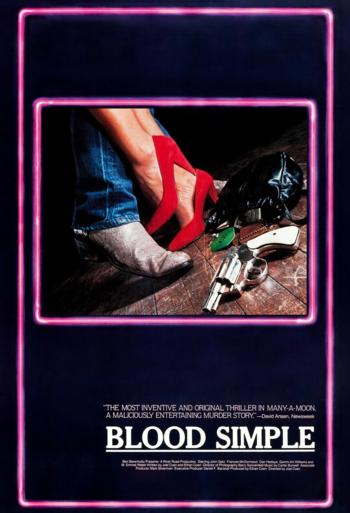 Blood Simple - Independent