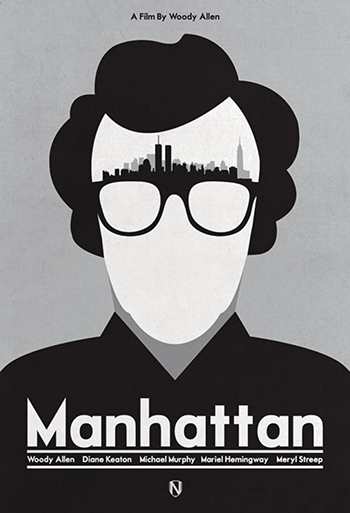 Manhattan