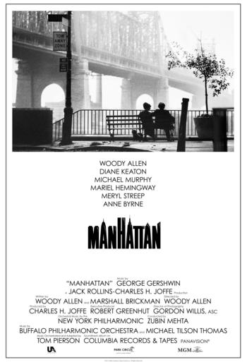 Manhattan