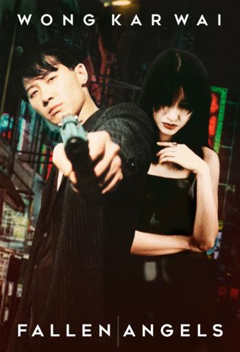 Fallen Angels - H.Bio - Love in the Air
