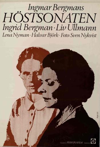 Høstsonaten - Filmuniversitetet