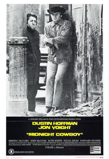Midnight Cowboy - Independent