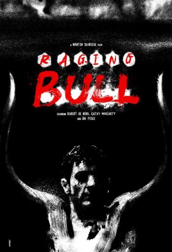 Raging Bull  C