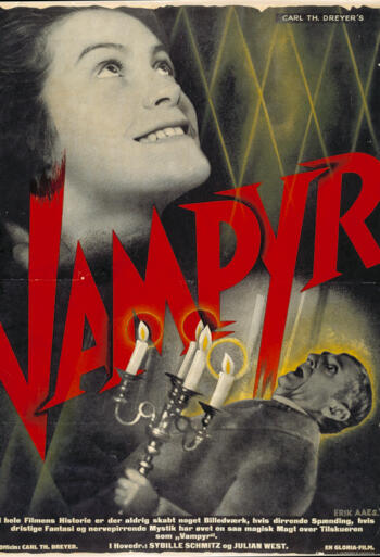 Vampyr