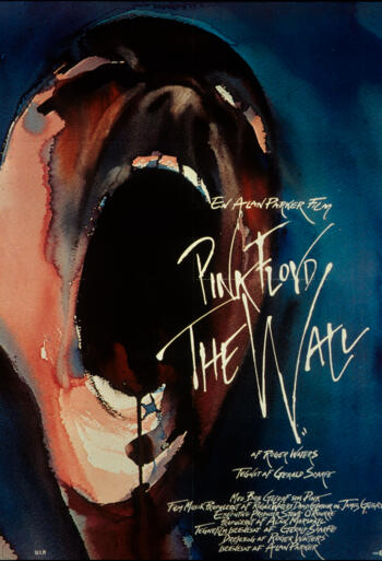 MFF25: Pink Floyd: The Wall