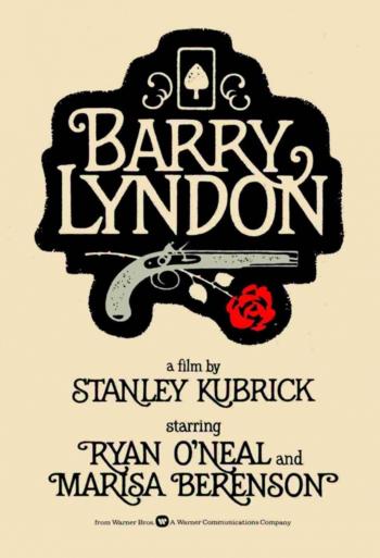 Barry Lyndon