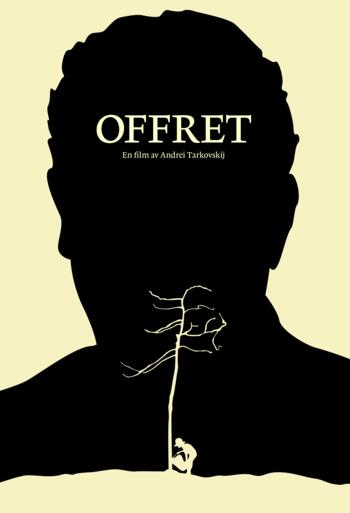 Offeret - Europa