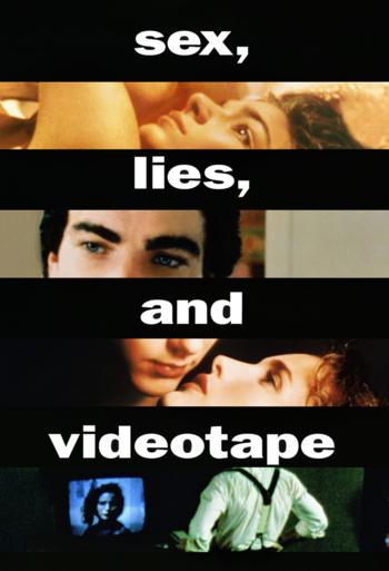 Sex, løgn og video - Soderbergh