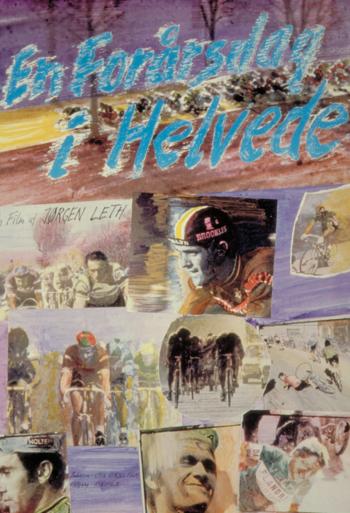 En forårsdag i helvede - HIMMELBIO