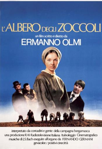 Træskotræet - Ønskefilm