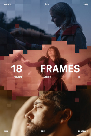 18Frames - Førsteårspremiere - Årgang #7