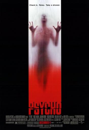 Psycho - Filmhistorie
