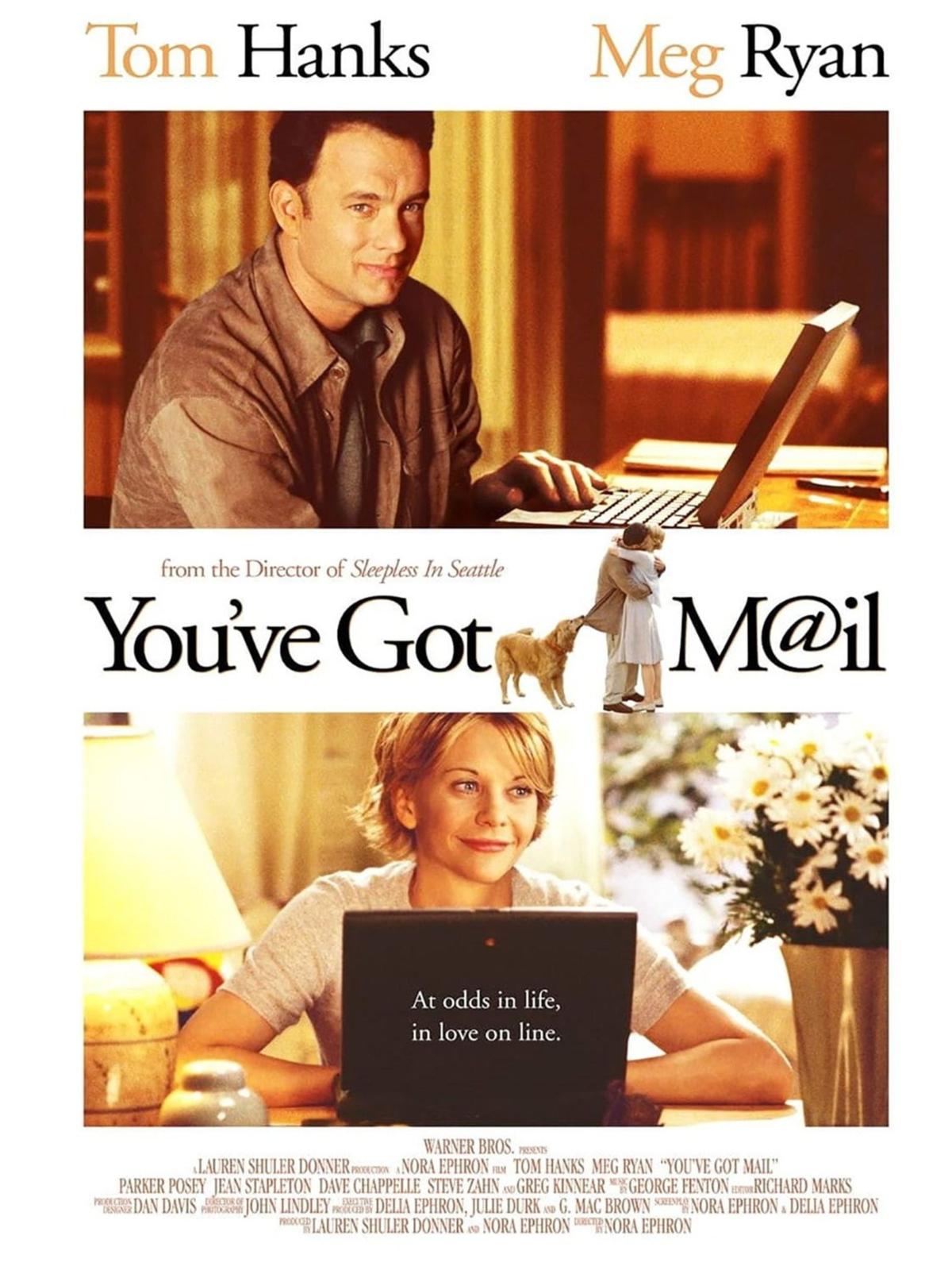 You've Got Mail  C
