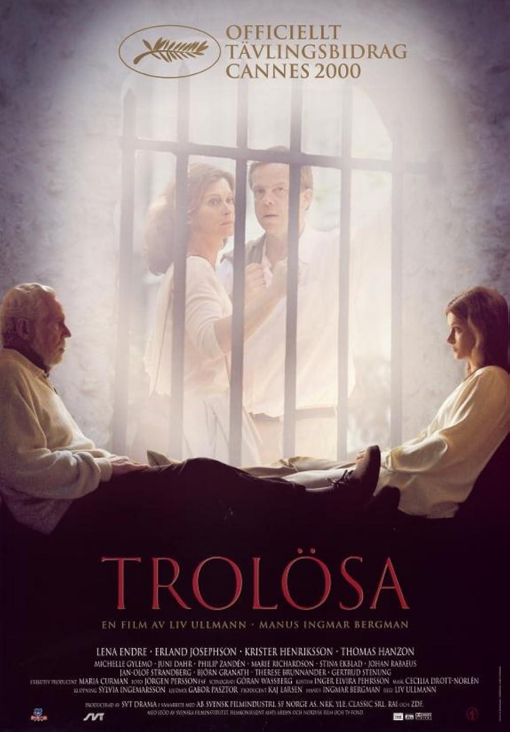 Troløs  B