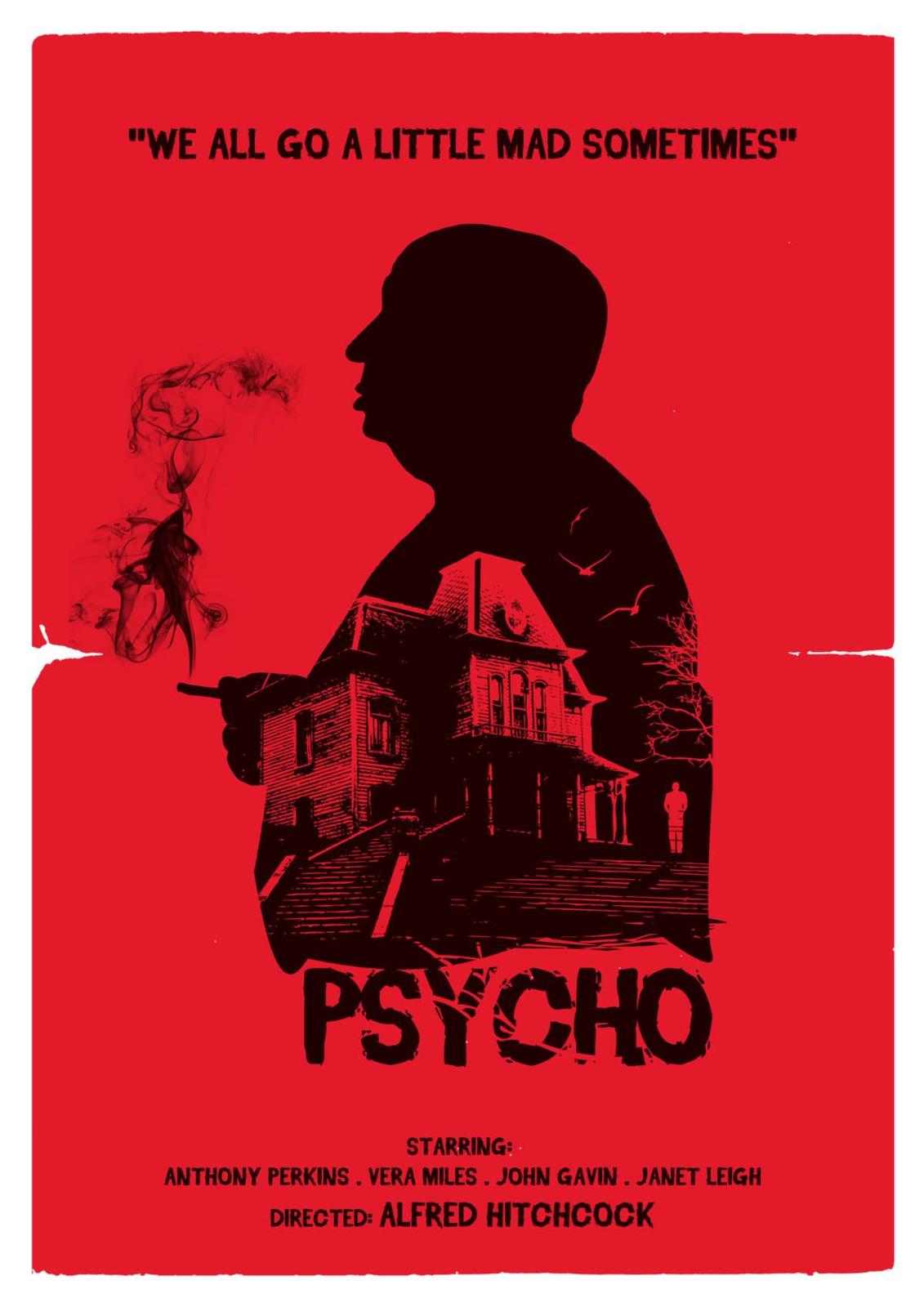 Psycho