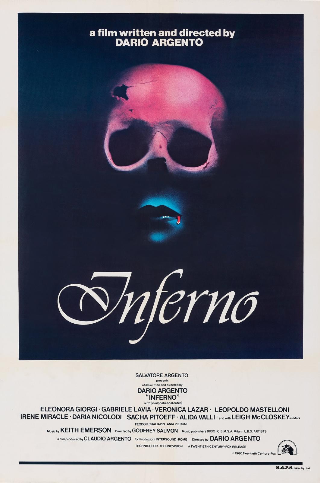 Rædslernes inferno - Psych-Out!