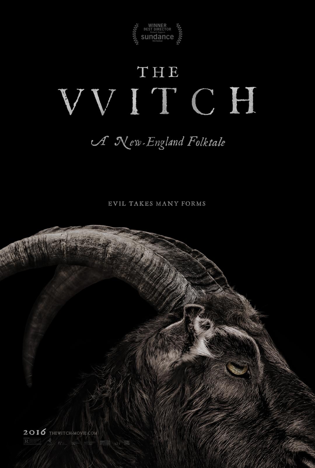 The Witch - Event - Fright Night