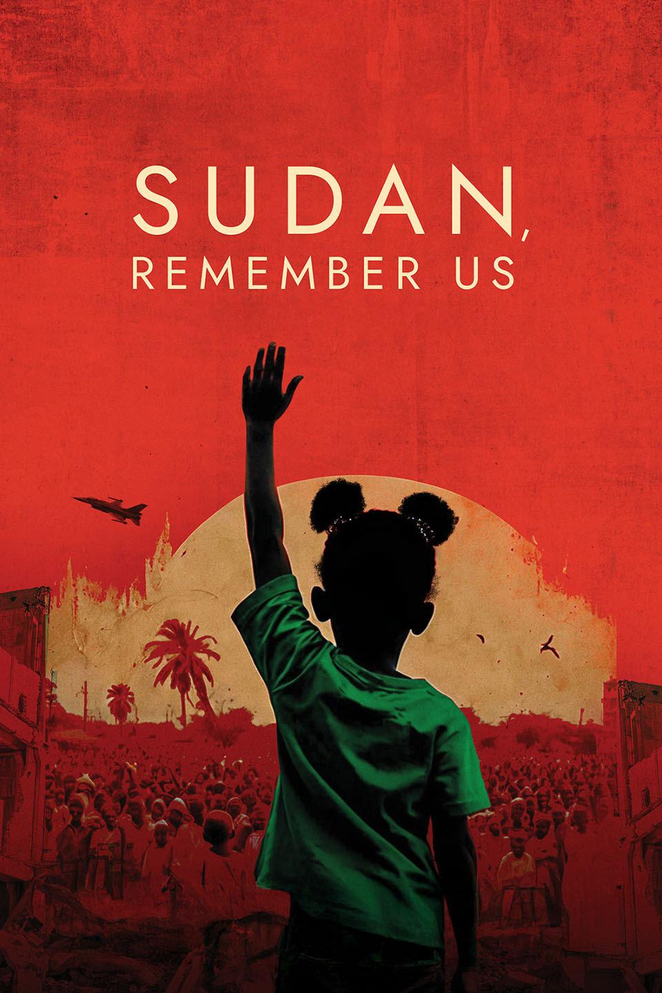 Sudan, Remember Us - Arabiske stemmer