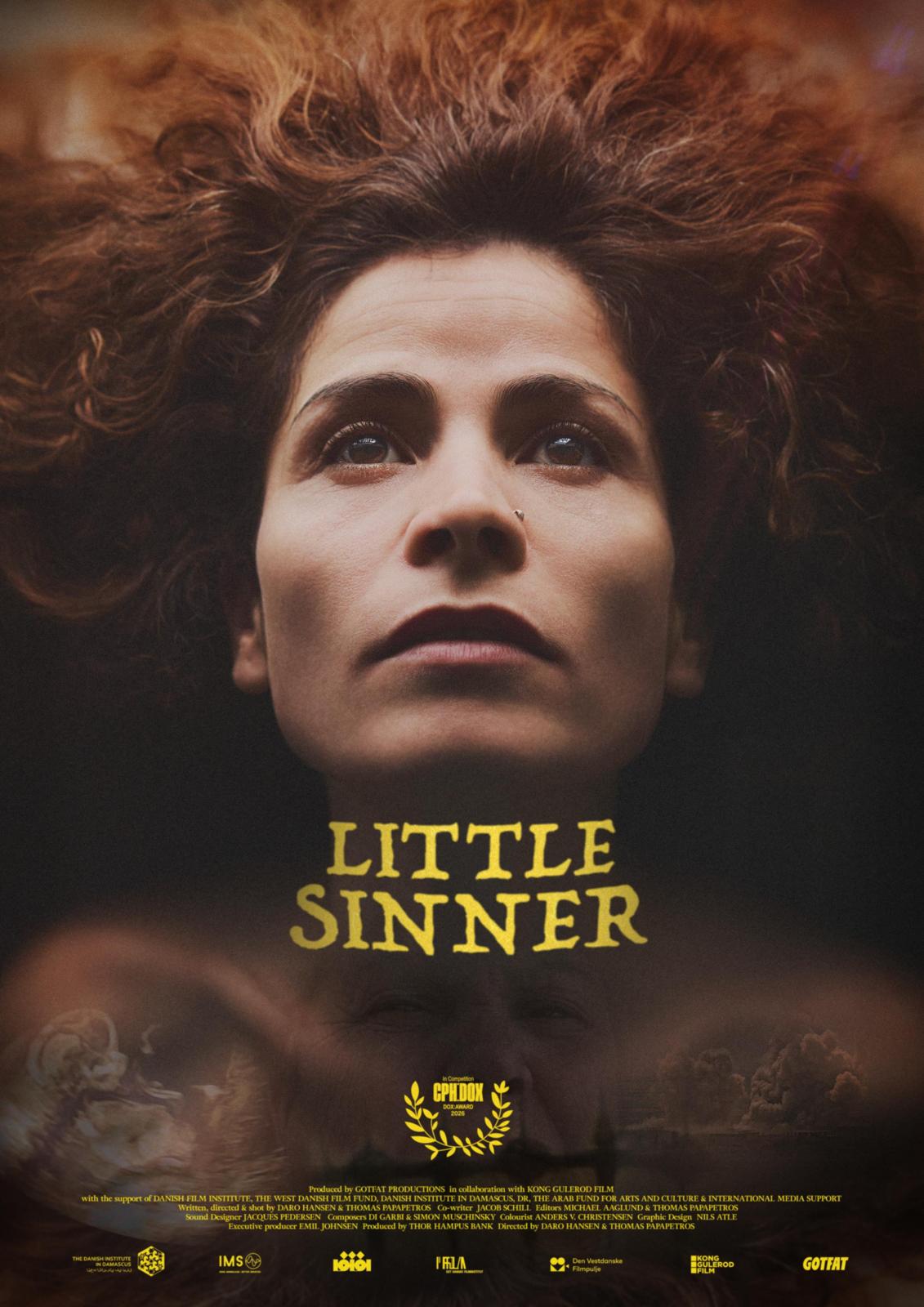 Little Sinner - Event - Arabiske stemmer