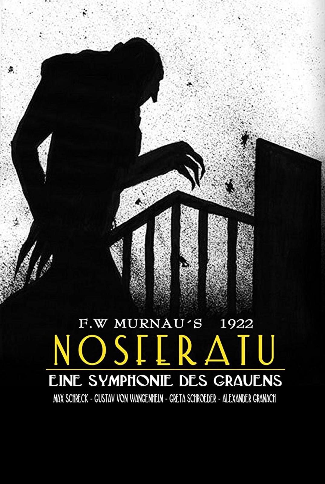 Nosferatu - Event - Monstrene