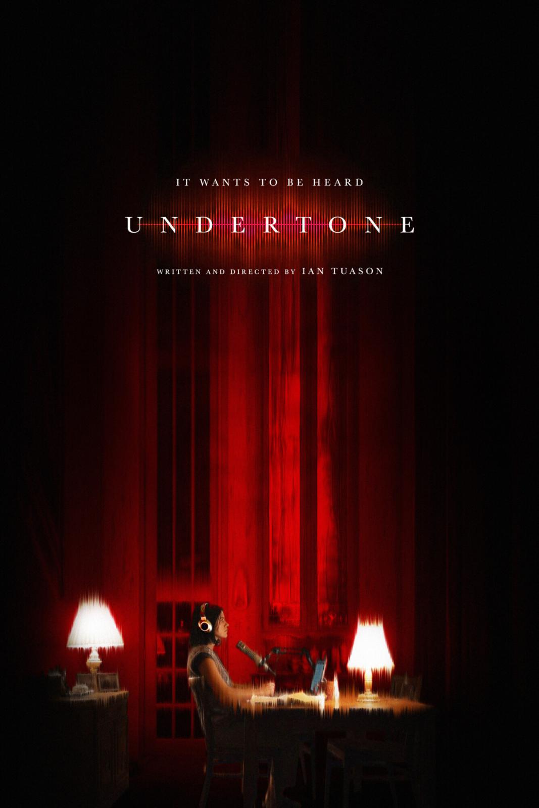 Undertone - Late Night