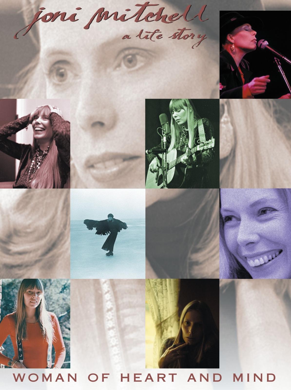 Joni Mitchell - Event - Musikfilm 2026