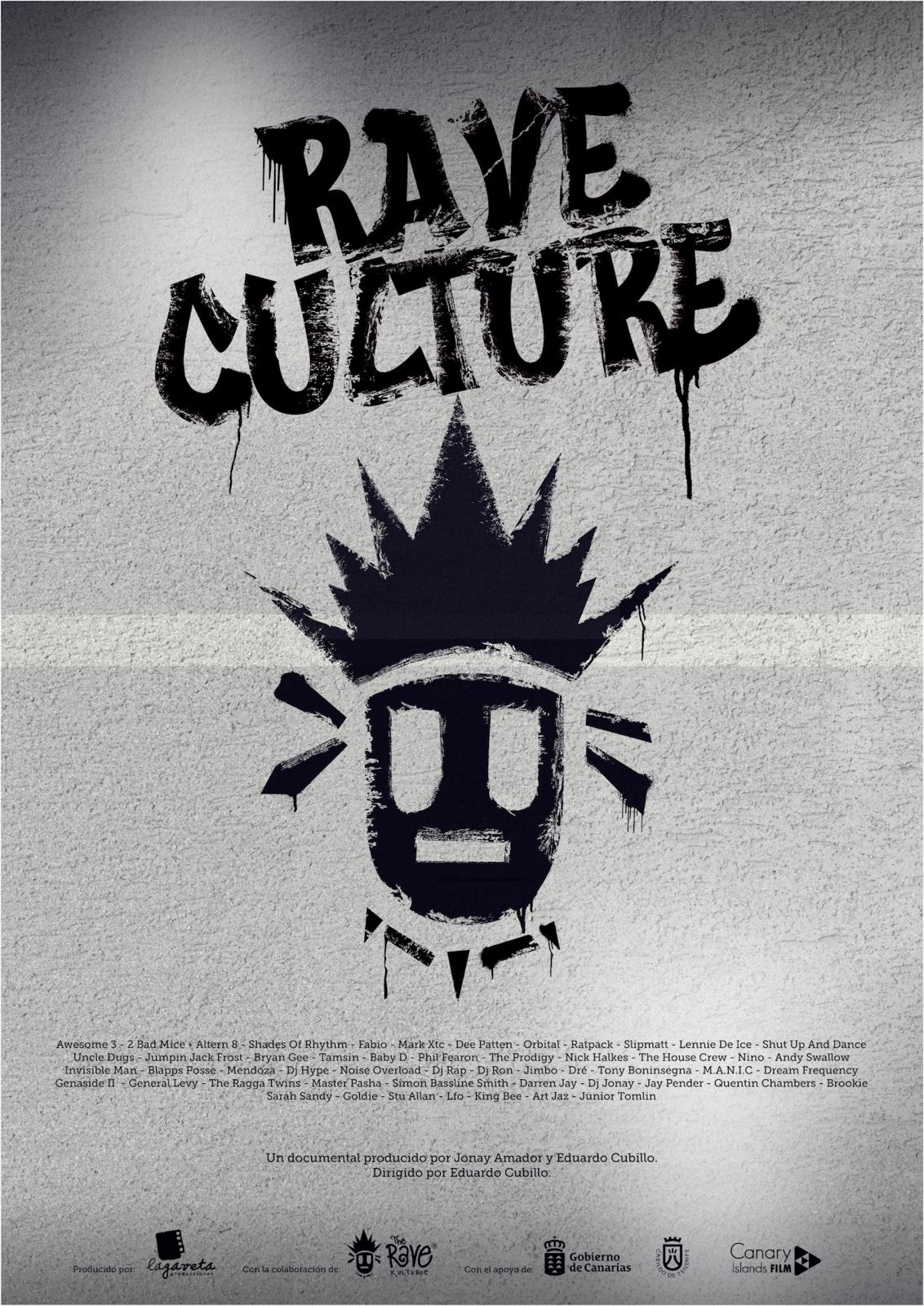 Rave Culture - Event - Musikfilm 2026