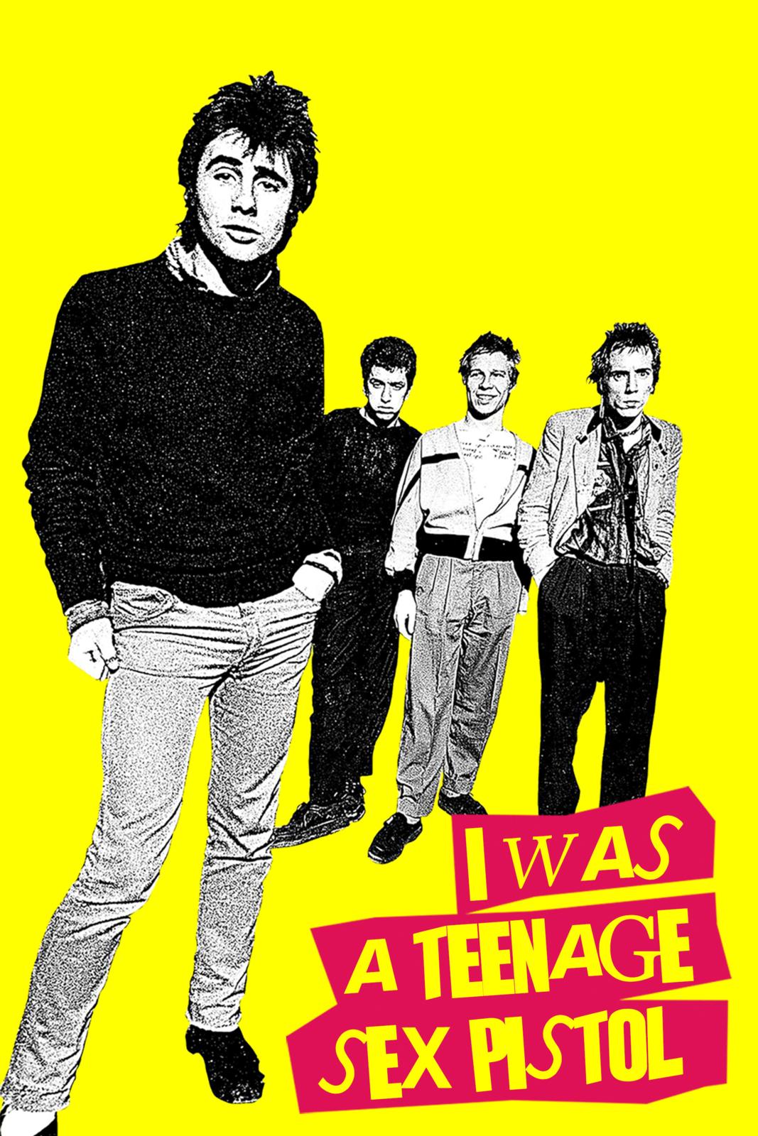 Sex Pistol - Event - Musikfilm 2026