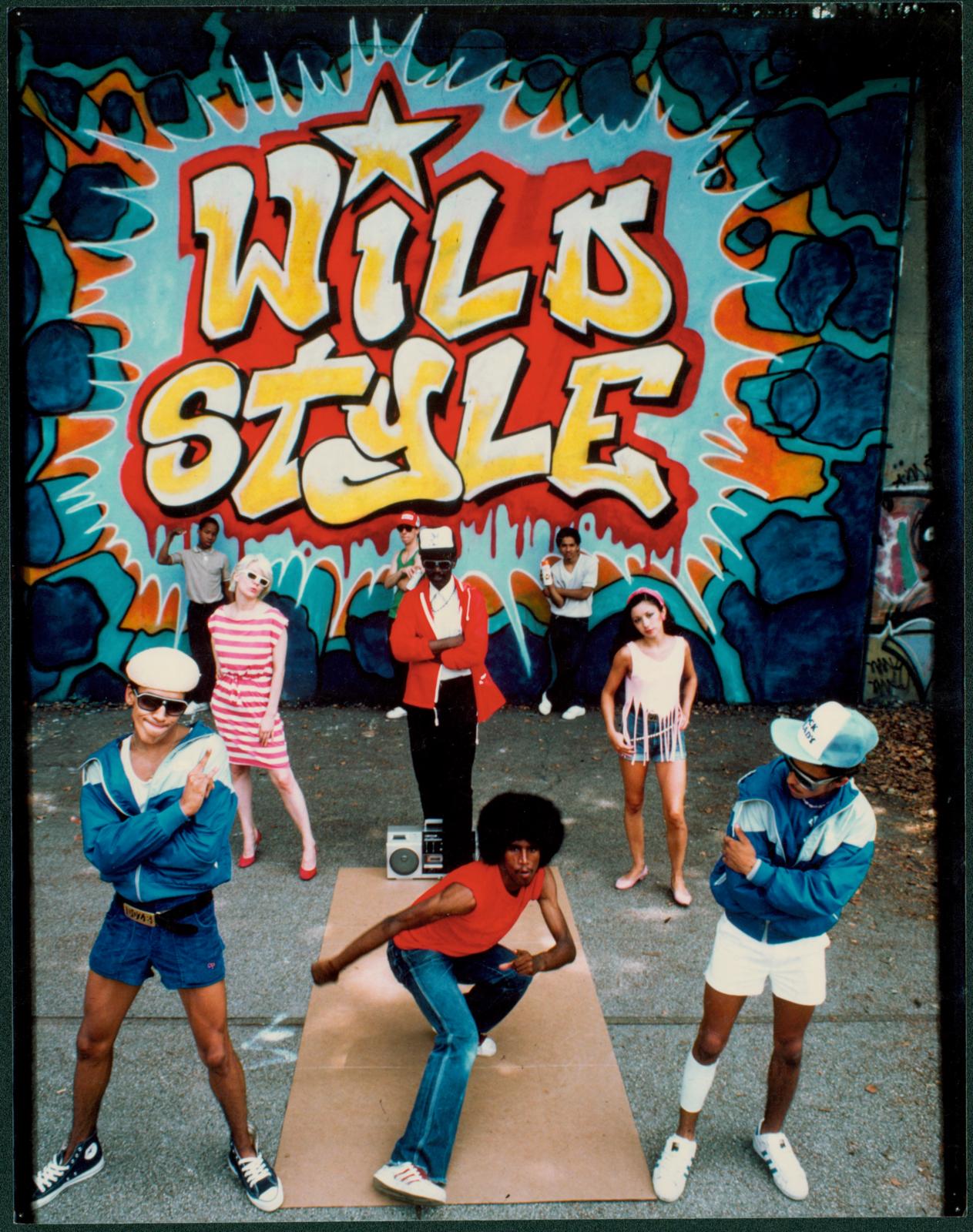 Wild Style - Musikfilm 2026