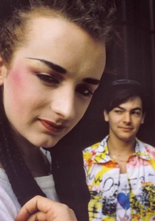 Boy George & Culture Club - Musikfilm 2026