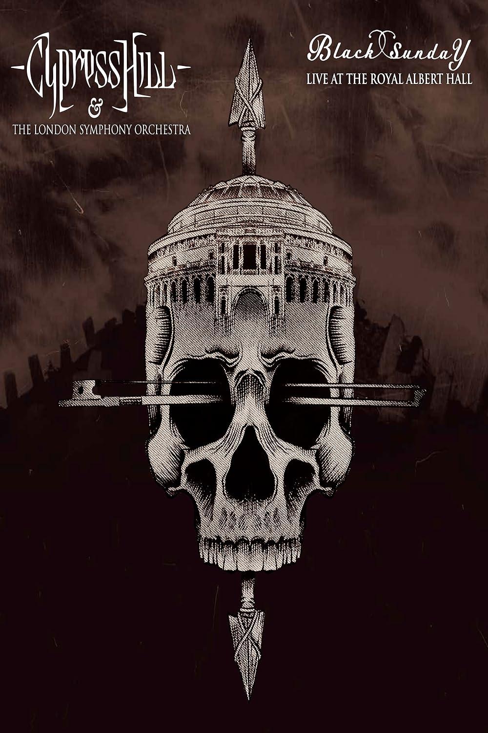 Cypress Hill - Event - Musikfilm 2026
