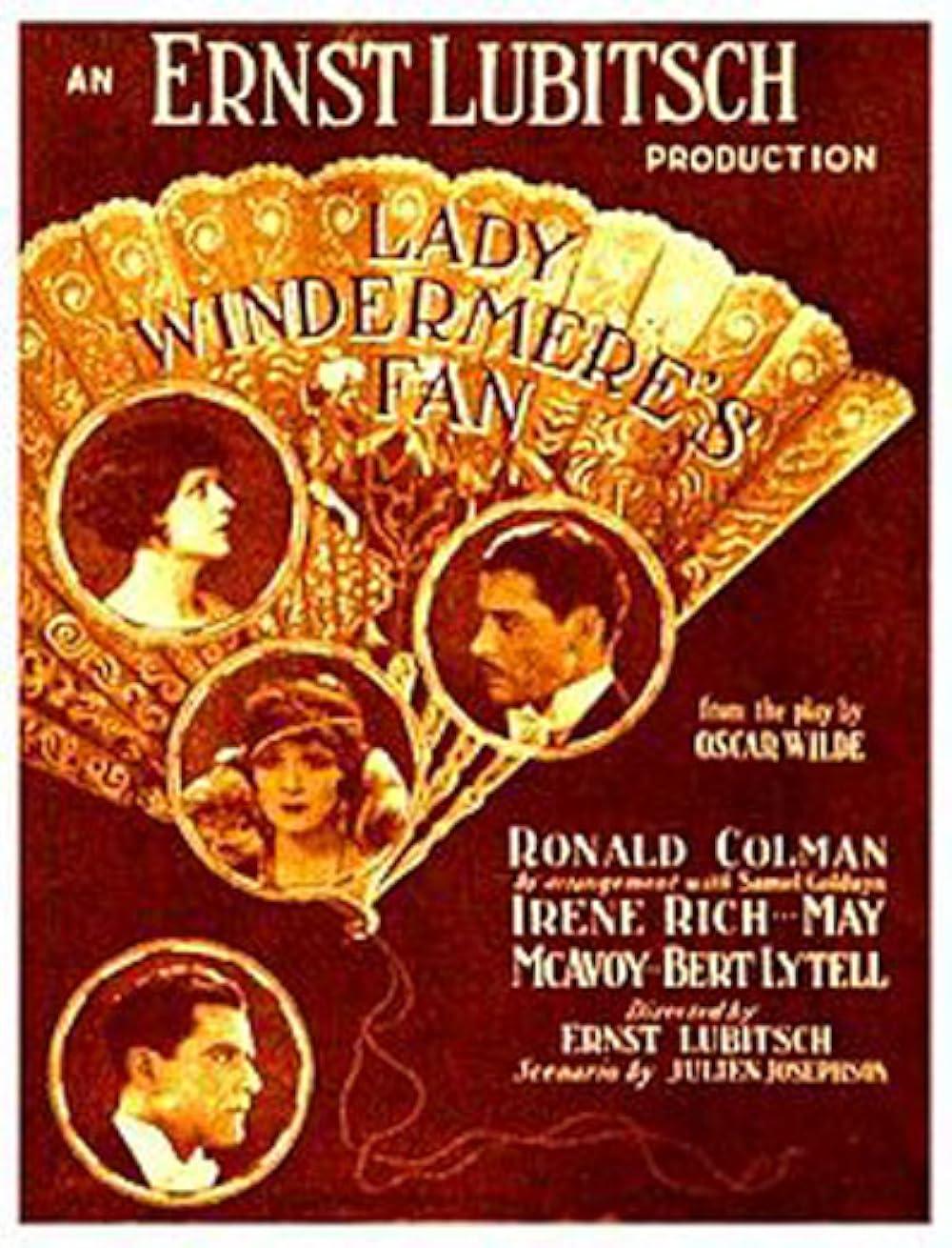 Windermeres Vifte-Filmuniversitetet morgen-CIN
