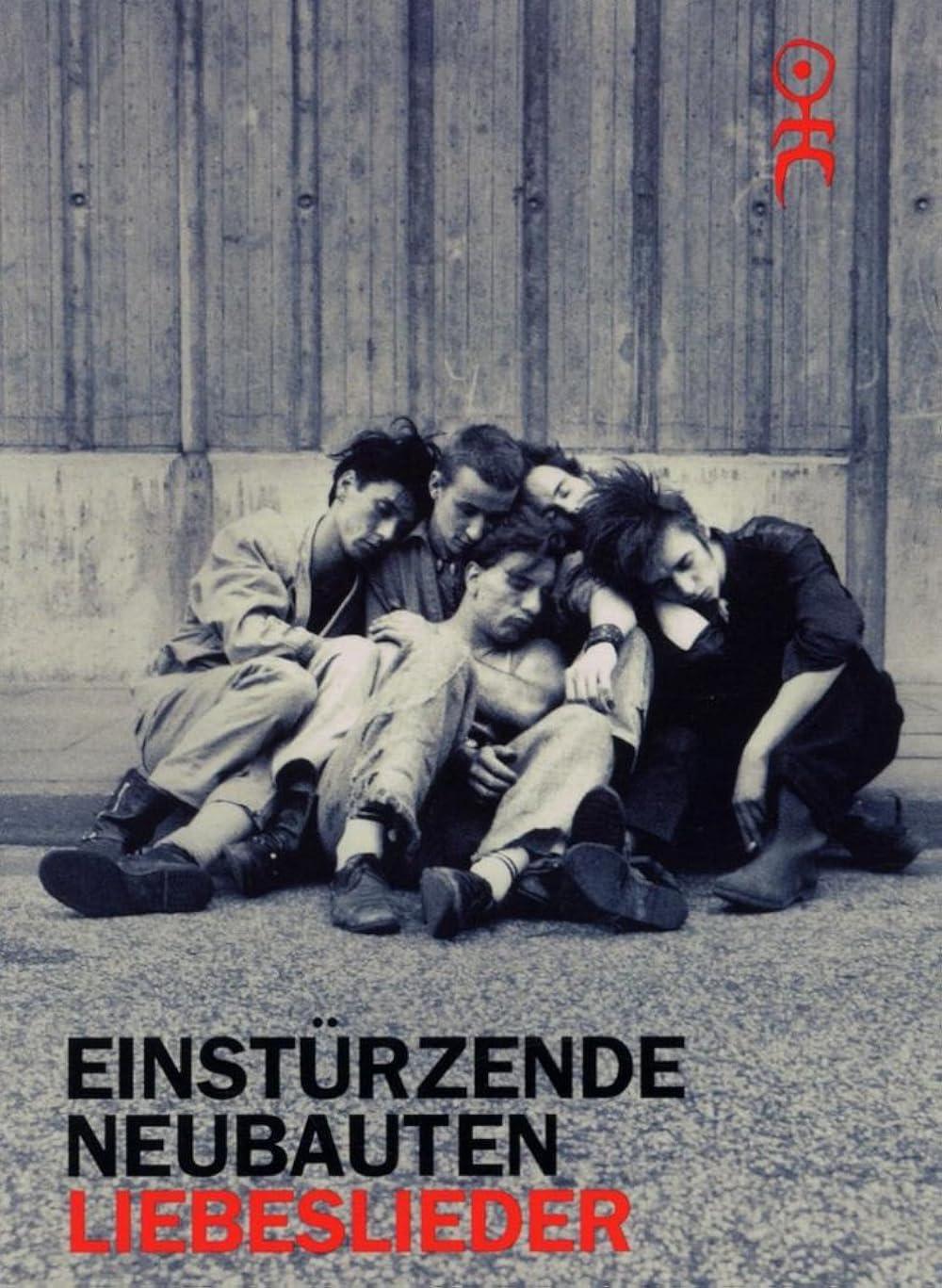 Einstürzende - Event - Musikfilm 2026