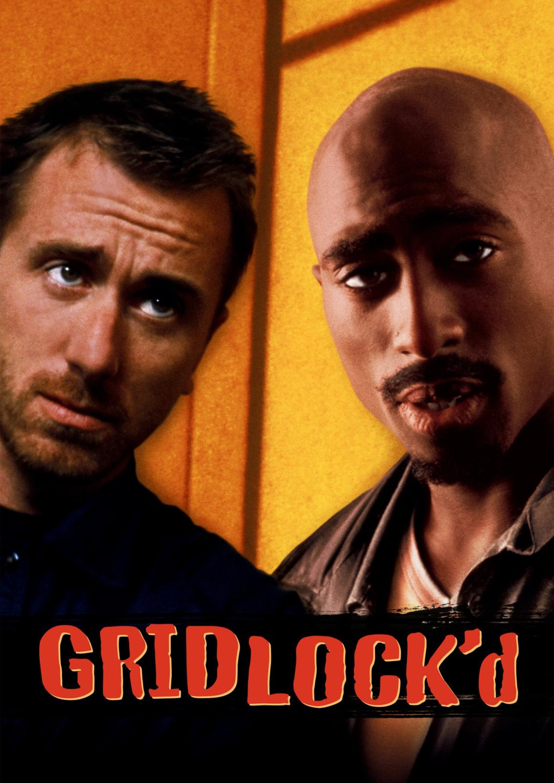 Gridlockd - H.Bio - Tupac Shakur