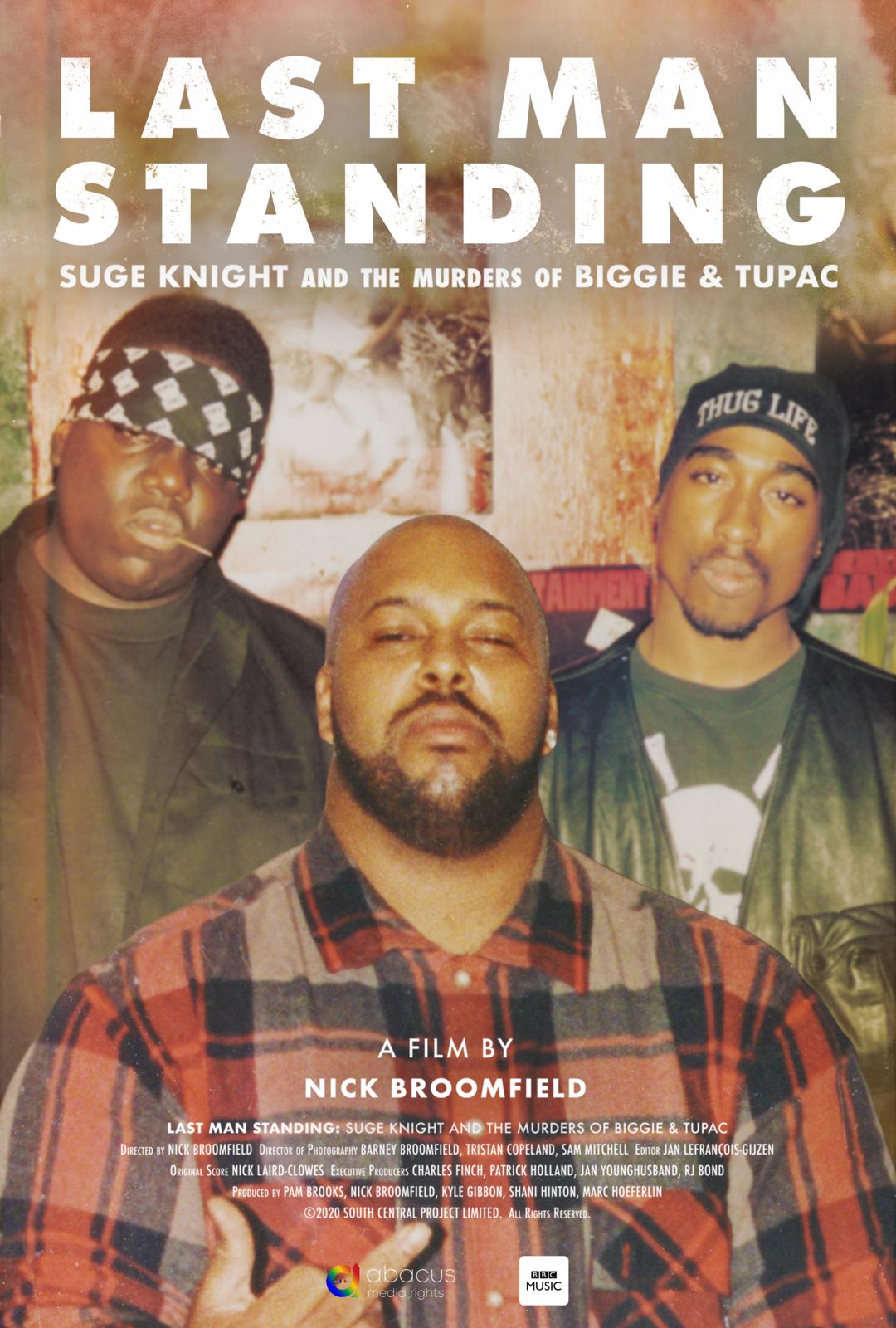 Last Man Standing - H.Bio - Tupac Shakur