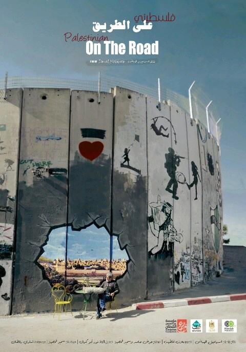 Palestinian on the Road - Arabiske stemmer