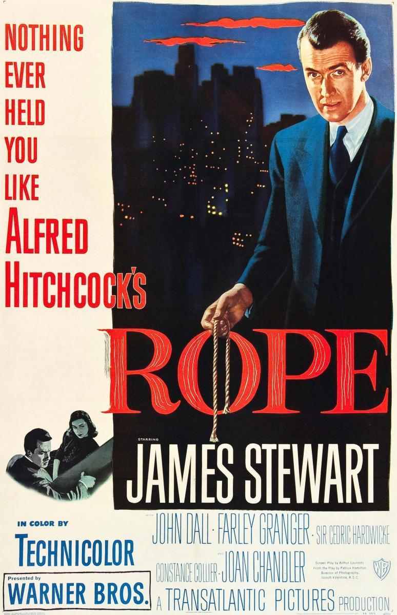 Rebet - H.Bio - Hitchcock-hits