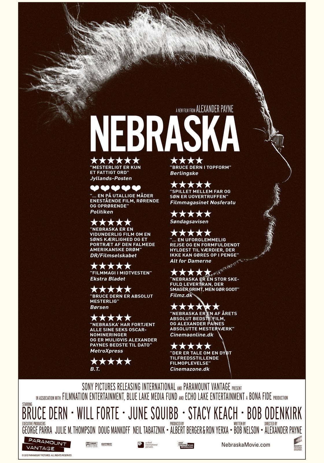 Nebraska - Alexander Payne