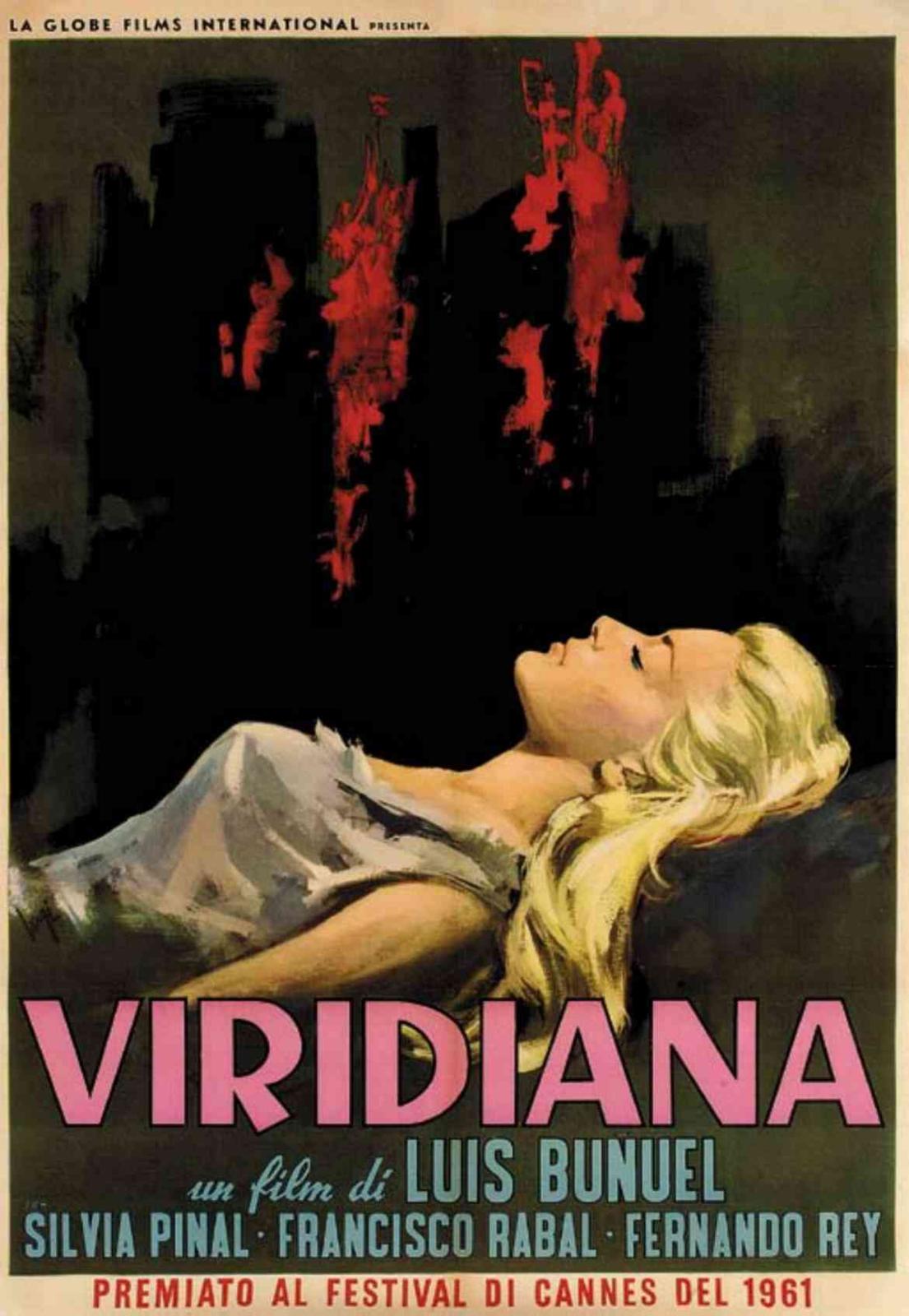 Viridiana - Event - Alexander Payne