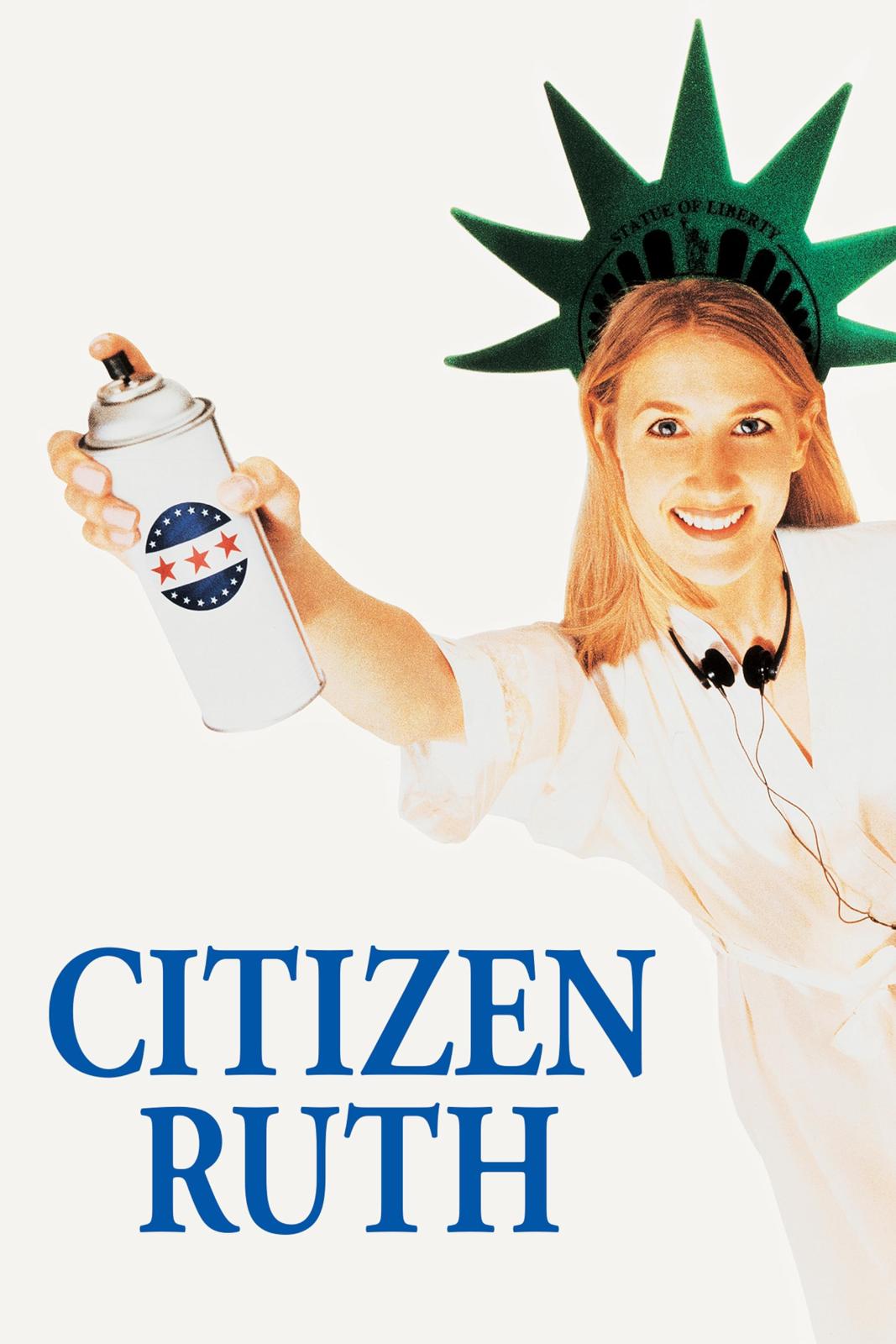 Citizen Ruth - Event - Alexander Payne