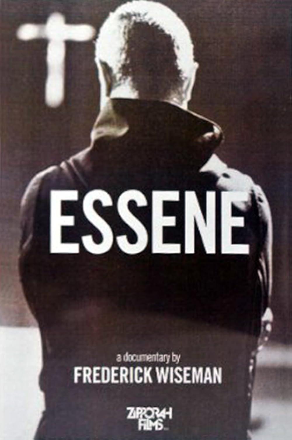 Essene - Belief on Screen