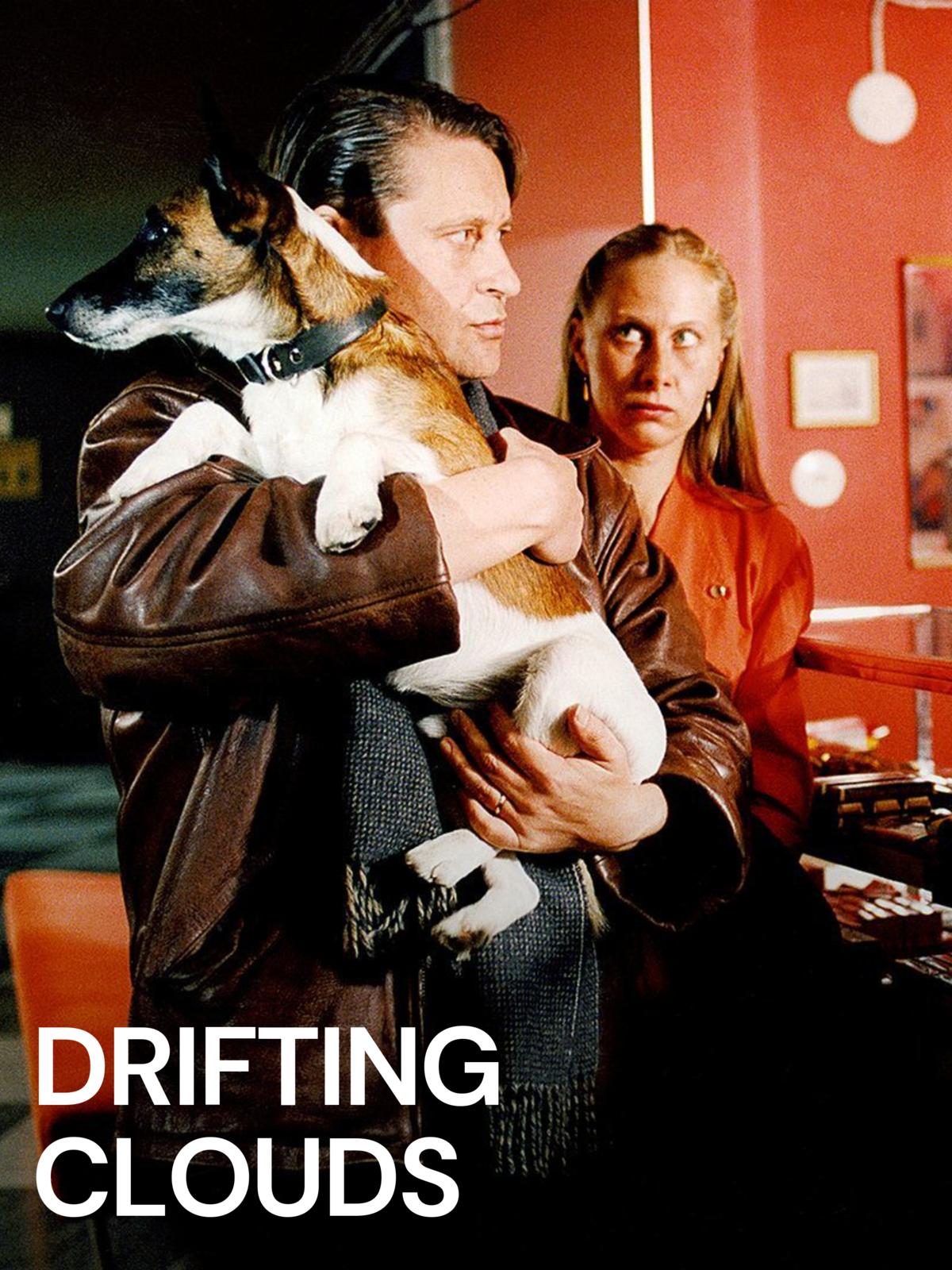 Drifting Clouds - Tilbage til 1996