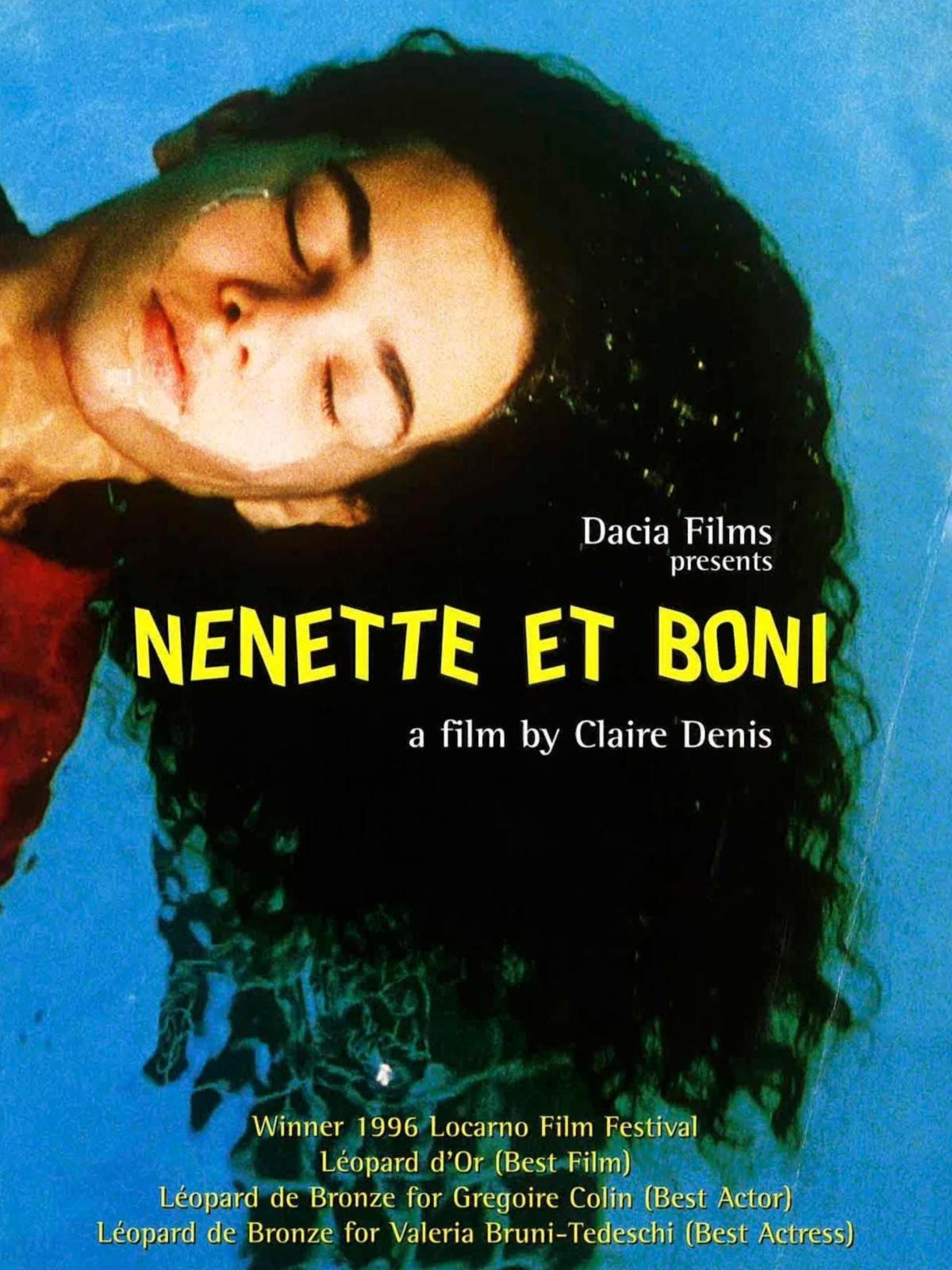 Nénette and Boni - Tilbage til 1996