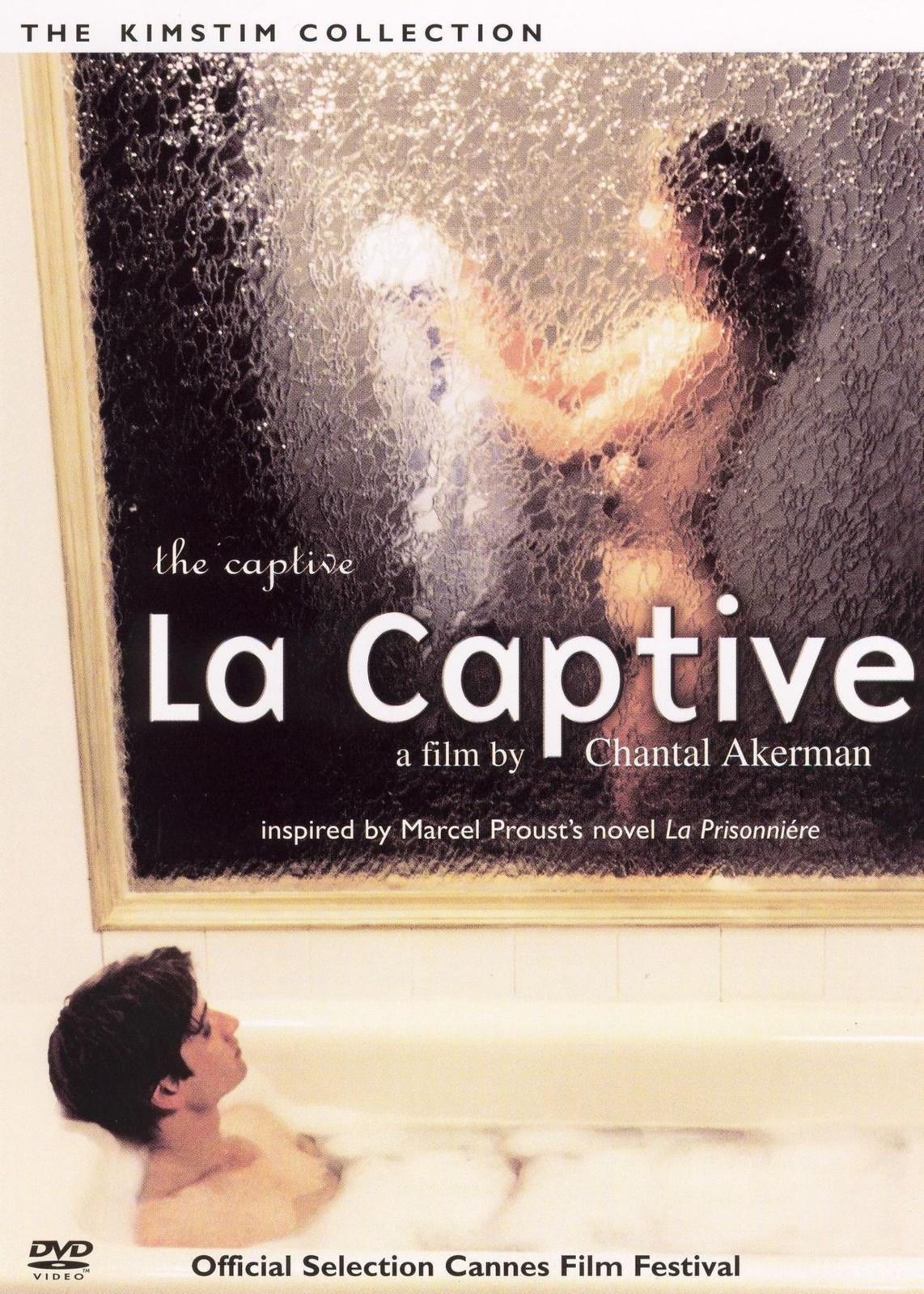 The Captive - Chantal Akerman