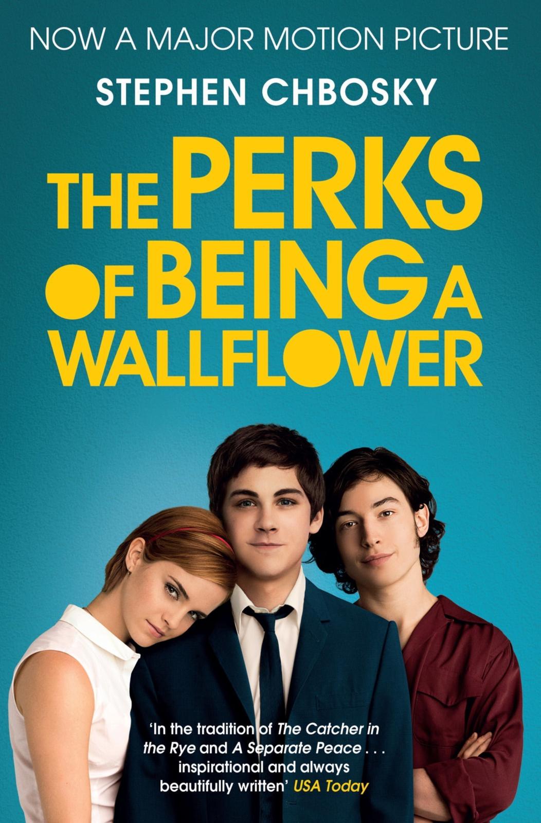 The Perks - Event - The Weird 2026