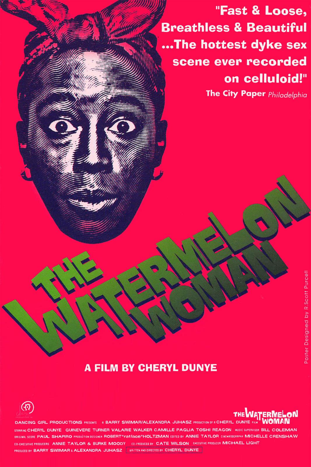 The Watermelon Woman - Tilbage til 1996