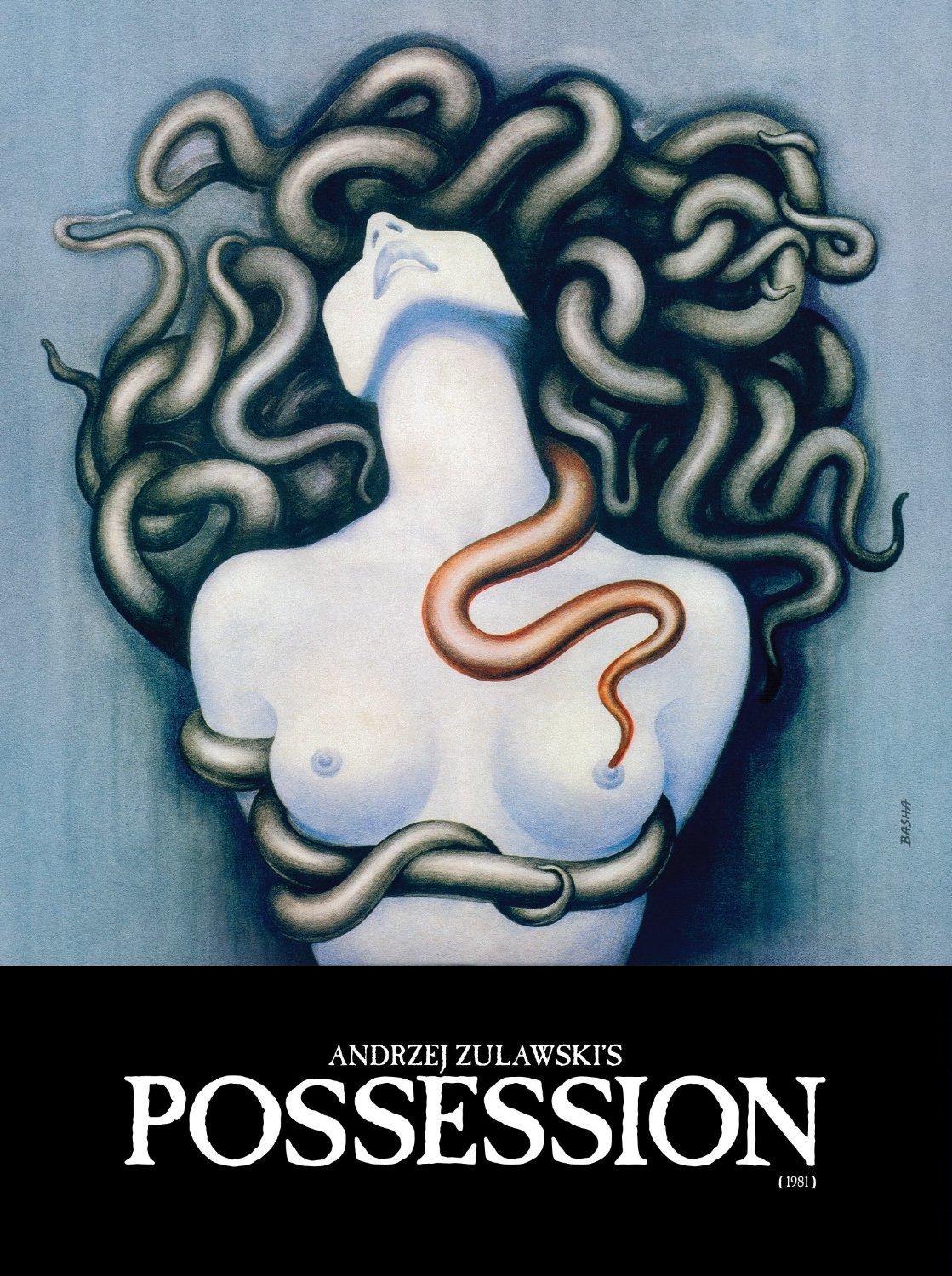 Possession - Klassikere