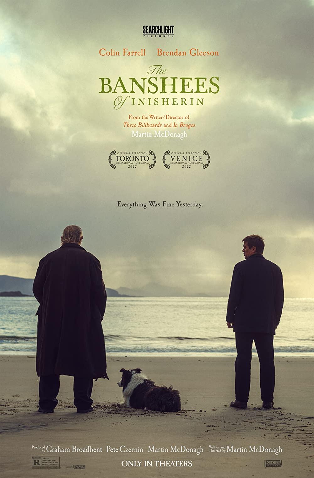 The Banshees - The Weird 2026