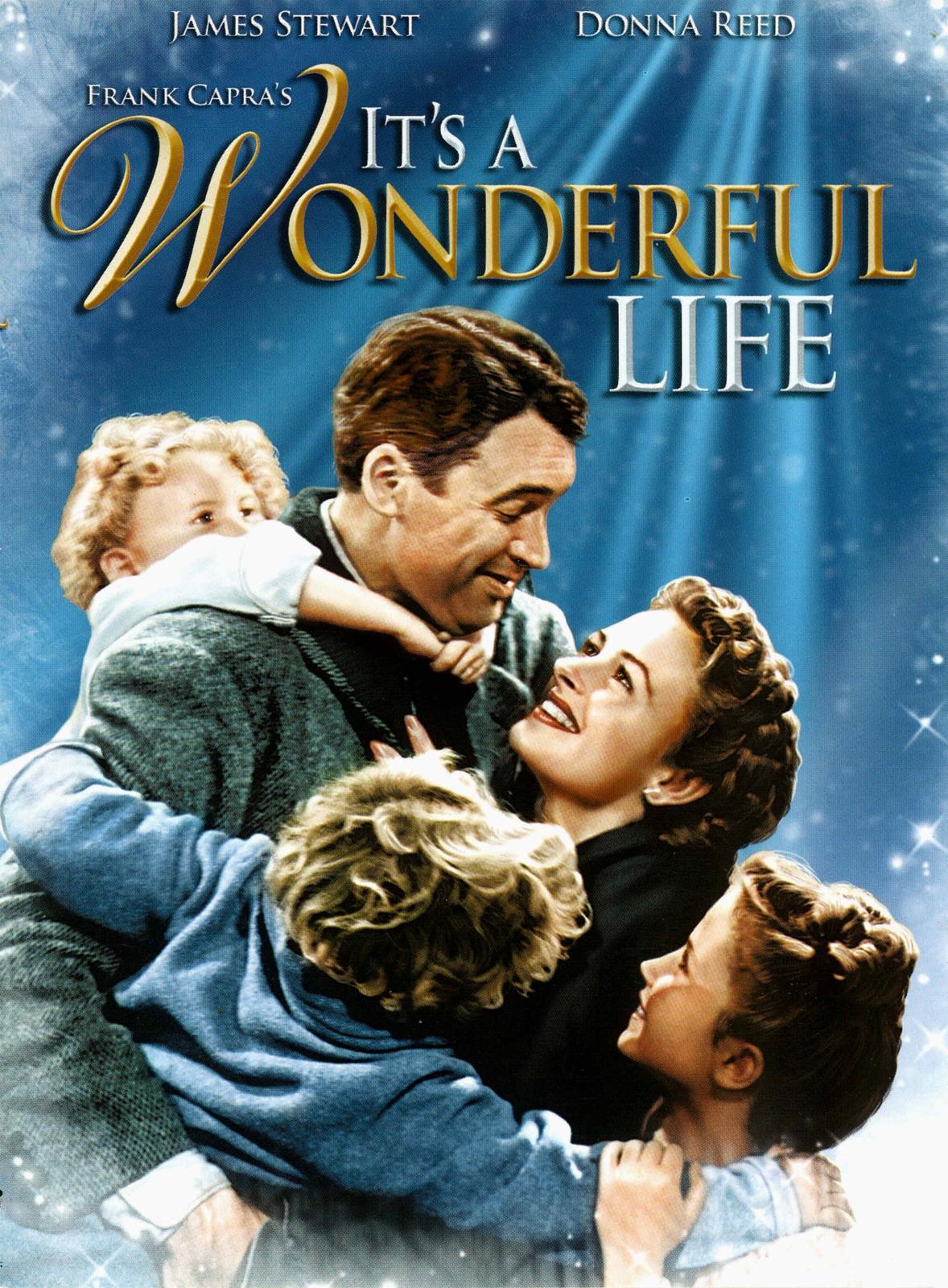 It's a Wonderful Life