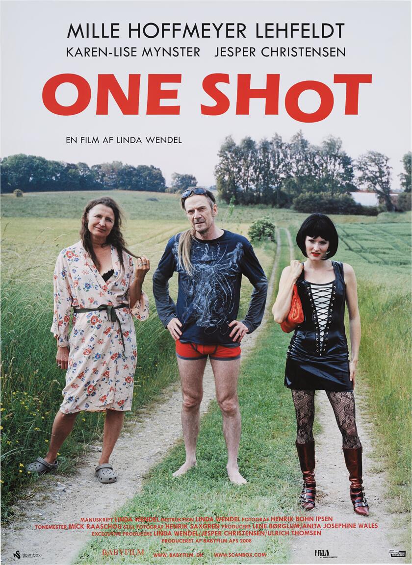 One Shot - Event - Events OKT-DEC